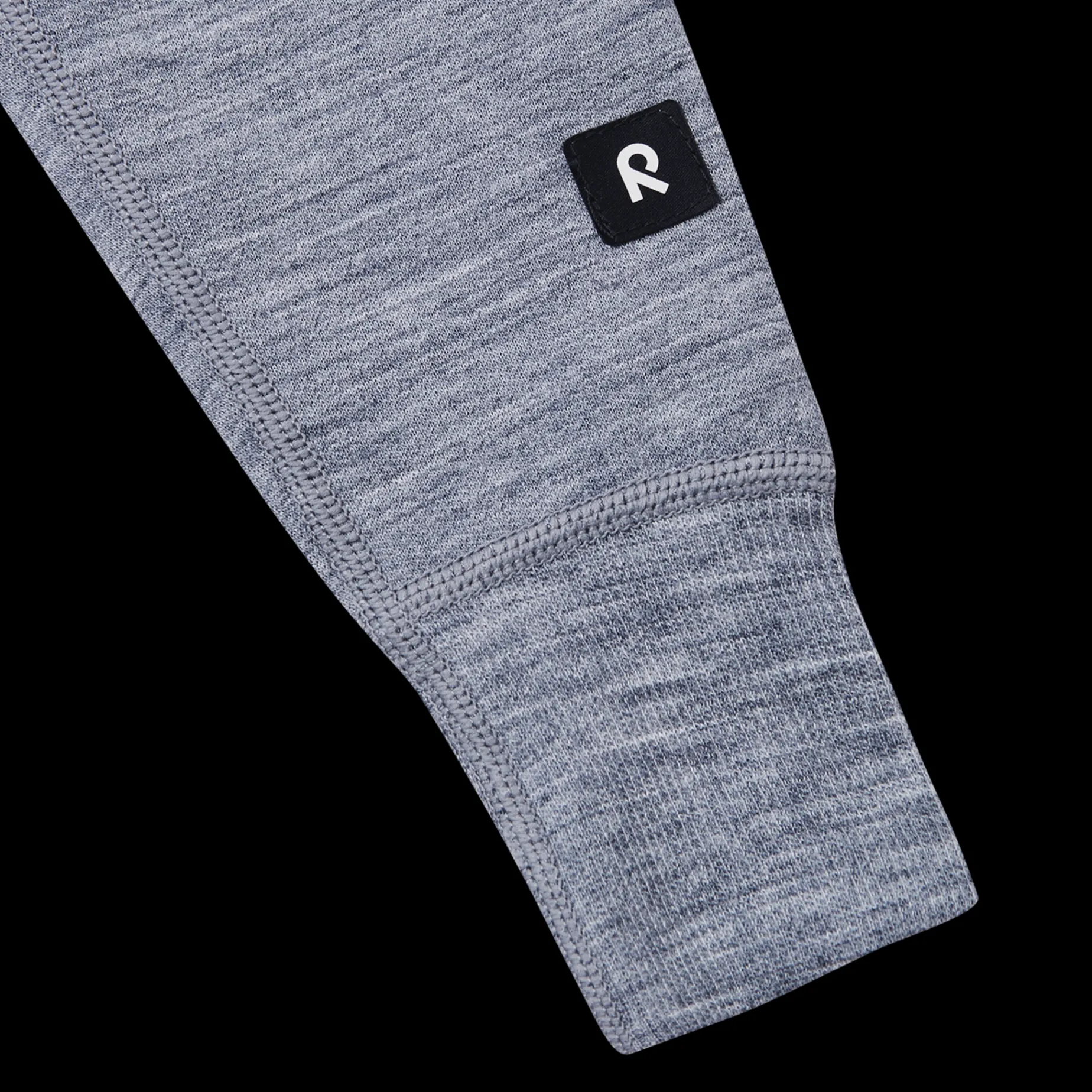 Parvin, Ulldress Barn