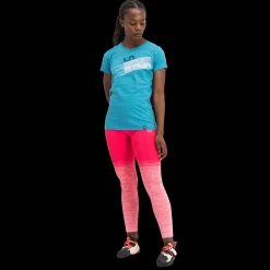 Patcha Leggings, Klatretights, Dame