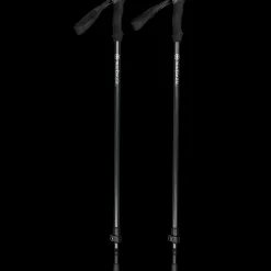 2Pcs Alu Pole, Trugestaver