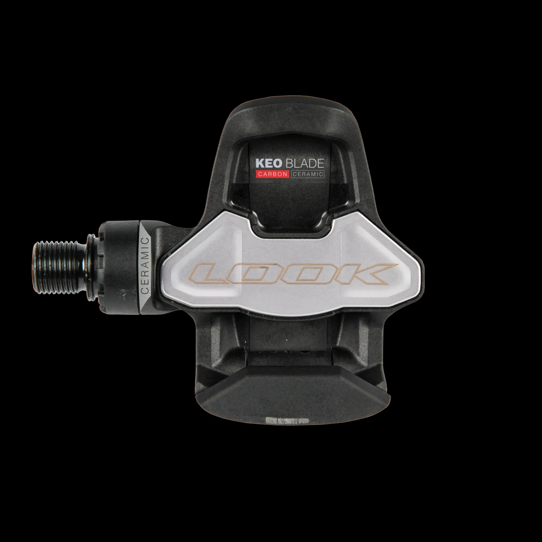 Pedal Keo Blade Carbon Ceramic 12