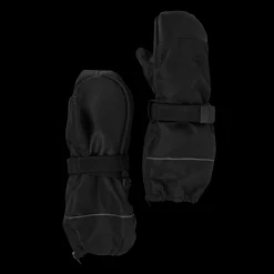 Pello Mitten, Votter Barn