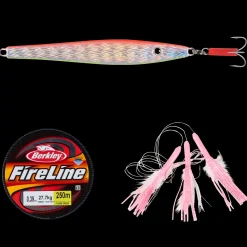 Penn Havfiskesett 4.0