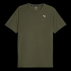 Perfomance Short Sleeve Tee, T-Skjorte, Herre