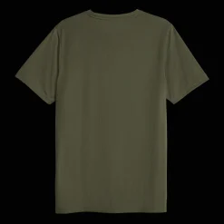 Perfomance Short Sleeve Tee, T-Skjorte, Herre