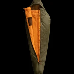 Perform Fiber Bag -7C / Olive.Xl, Sovepose