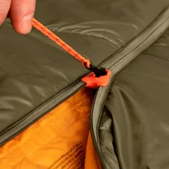 Perform Fiber Bag -7C / Olive.Xl, Sovepose