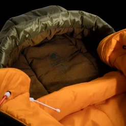 Perform Fiber Bag -7C / Olive.Xl, Sovepose