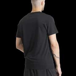 Performance Short Sleeve Tee, T-Skjorte, Herre