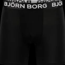 Performance Solid, Boxer Herre