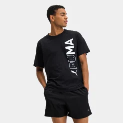 Performance Woven 5 Short, Treningsshorts, Herre