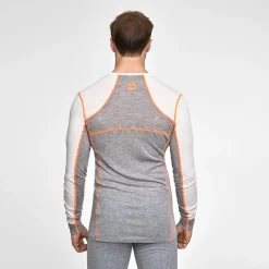 Performance-Tech Long Sleeve, Baselayer Herre