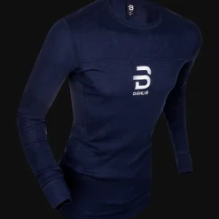 Performance-Tech Long Sleeve, Ulltroye, Herre