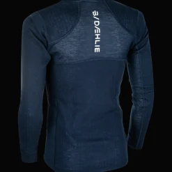 Performance-Tech Long Sleeve, Ulltroye, Junior