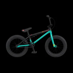 Performer 16 23, Bmx-Sykkel, Junior