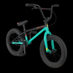 Performer 16 23, Bmx-Sykkel, Junior