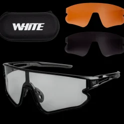 Photochrome Glasses, Sportsbrille, Unisex