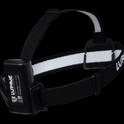 Piko X4, Oppladbar Hodelykt, 2100 Lumen