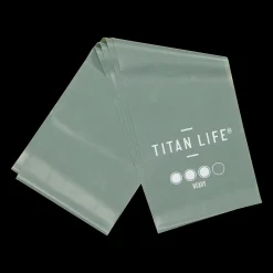 Pilates Band Hard, Pilatesband