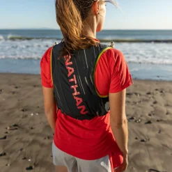 Pinnacle Series Vapor 4L, Drikkevest