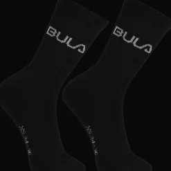 2Pk Wool Socks, Sokker, Junior