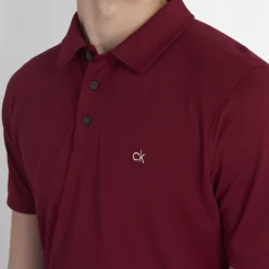 Planet Polo, Poloskjorte Herre