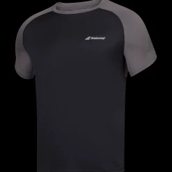 Play Crew Neck, T-Skjorte Herre