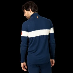 Polar Half Zip, Ulltroye Herre