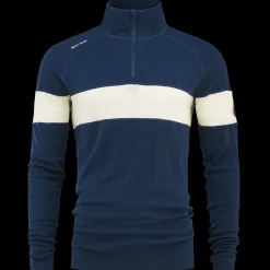 Polar Half Zip, Ulltroye Herre