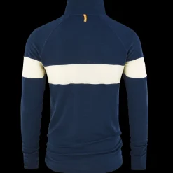 Polar Half Zip, Ulltroye Herre