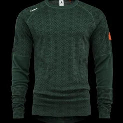 Polar Legacy Long Sleeve, Ulltroye Herre