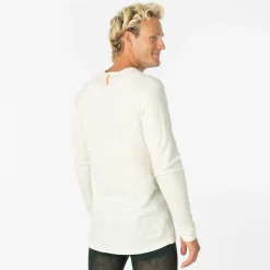 Polar Long Sleeve, Ulltroye Herre