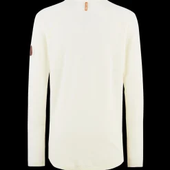 Polar Long Sleeve, Ulltroye Herre