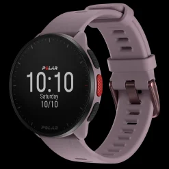 Polar Pacer Pur/Pur S-L, Lopeklokke Unisex
