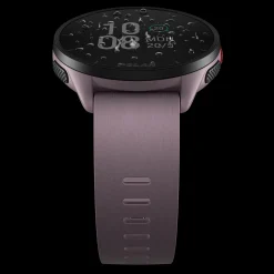 Polar Pacer Pur/Pur S-L, Lopeklokke Unisex