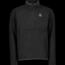 Pollux 1/2 Zip Men, Fleccegenser, Herre