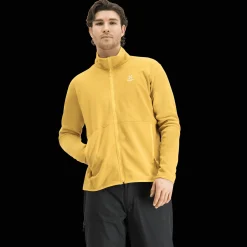 Pollux Jacket, Fleecejakke