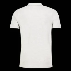 Polo Pique Solid, Poloskjorte Herre