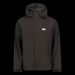 Portland, Regnjakke Herre