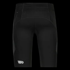 Power Run Half Tight M, Kompresjonsshorts Herre