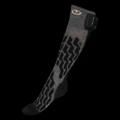 Powersockset- Uni + S-Pack 1200 22/23, Varmesokker Unisex