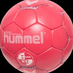Premier Hb, Håndball