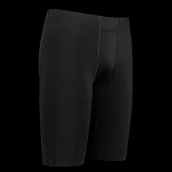 Pressio Half Tight M, Kompresjonsshorts Herre