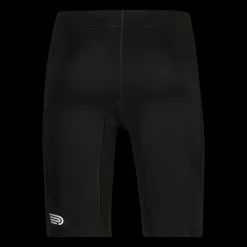 Pressio Half Tight M, Kompresjonsshorts Herre