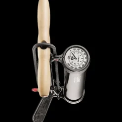 Pressure Over Drive, Gulvpumpe