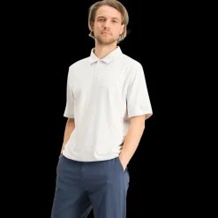 Primegreen Go-To Polo, Poloskjorte Senior