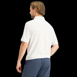 Primegreen Go-To Polo, Poloskjorte Senior