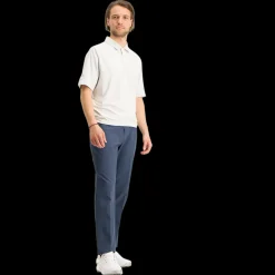 Primegreen Go-To Polo, Poloskjorte Senior