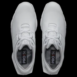 Pro Sl, Golfsko Herre