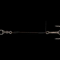 Pro Stinger 6Cm #1 2Pcs