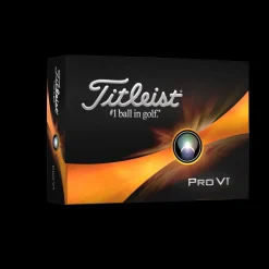 Pro V1 - 2023, Golfball